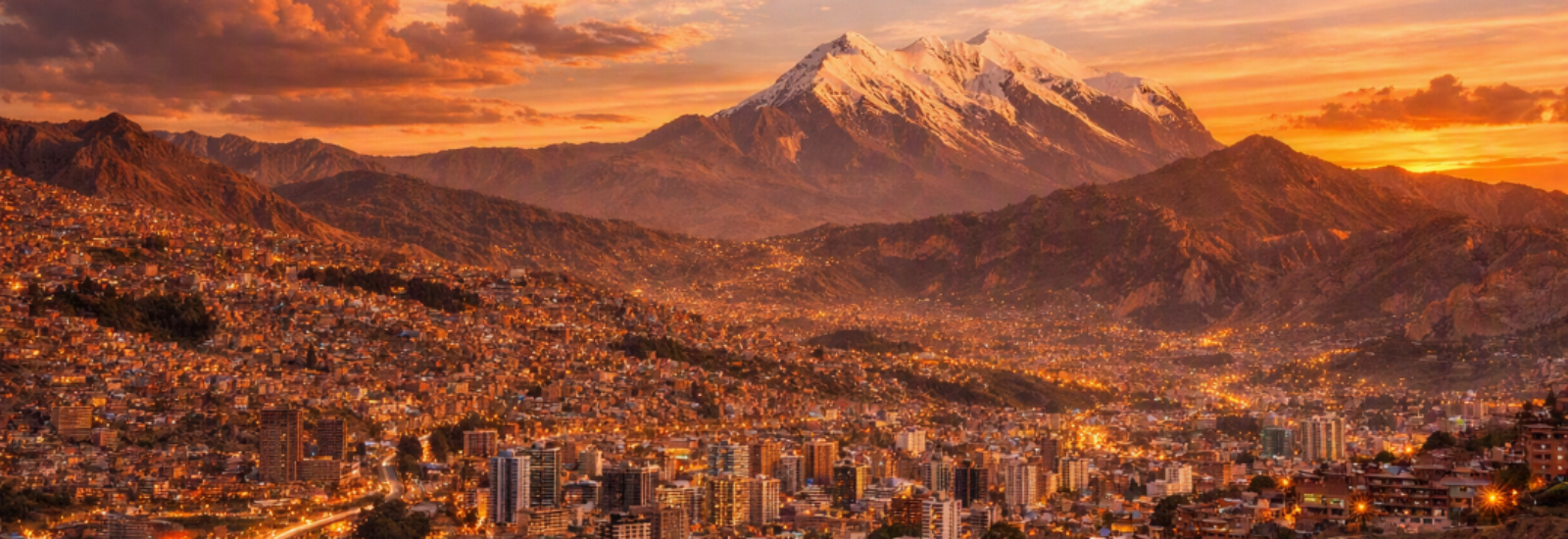Bolivia Contable